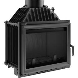 Krbová vložka Kratki MAJA 8 kW 150 rovná